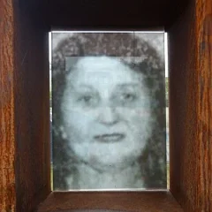 Ida Siekmann height profile photo