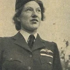 Ida Veldhuyzen van Zanten height profile photo