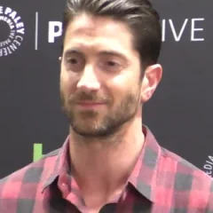 Iddo Goldberg height profile photo