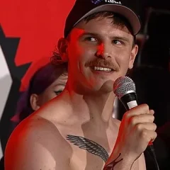 IDubbbz height profile photo