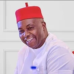 Ifeanyi Ubah height profile photo