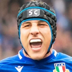 Ignacio Brex height profile photo