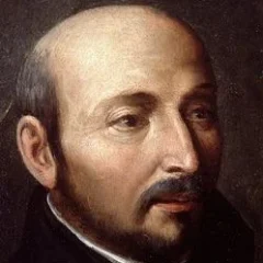 Ignatius of Loyola height profile photo