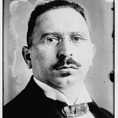 Ignaz Trebitsch-Lincoln height profile photo