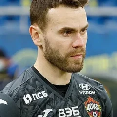 Igor Akinfeev height profile photo