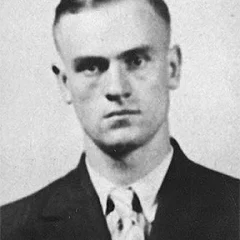 Igor Gouzenko height profile photo