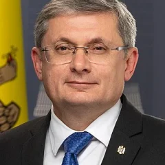 Igor Grosu height profile photo