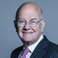 Igor Judge, Baron Judge height profile photo