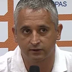 Igor Kokoškov height profile photo