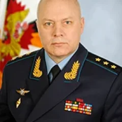 Igor Korobov height profile photo