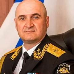 Igor Osipov height profile photo