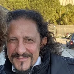Igor Protti height profile photo