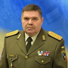 Ihor Tantsyura height profile photo