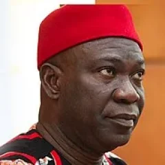 Ike Ekweremadu height profile photo