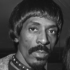 Ike Turner height profile photo
