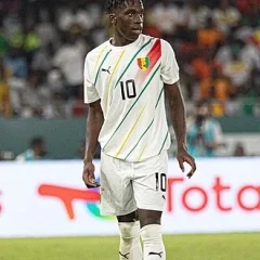 Ilaix Moriba height profile photo