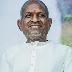 Ilaiyaraaja height profile photo