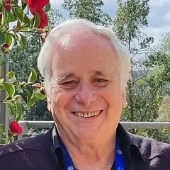 Ilan Pappé height profile photo