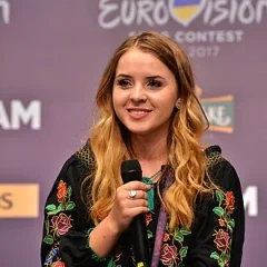 Ilinca Băcilă height profile photo