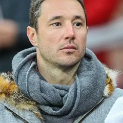 Ilya Kovalchuk height profile photo