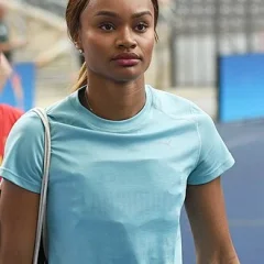 Imani-Lara Lansiquot height profile photo