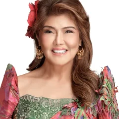 Imee Marcos height profile photo
