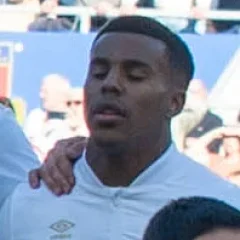 Immanuel Feyi-Waboso height profile photo