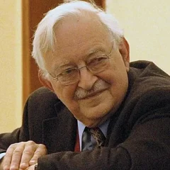 Immanuel Wallerstein height profile photo