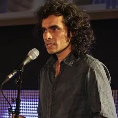 Imtiaz Ali (director) height profile photo