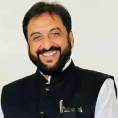 Imtiyaz Jaleel height profile photo