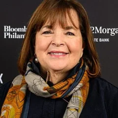 Ina Garten height profile photo