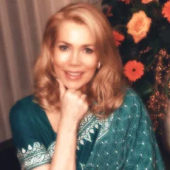 Inaara Aga Khan height profile photo