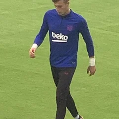 Iñaki Peña height profile photo
