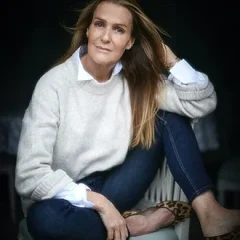 India Hicks height profile photo