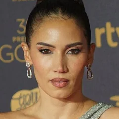 India Martínez height profile photo