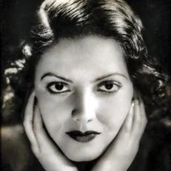 Indira Devi of Kapurthala height profile photo