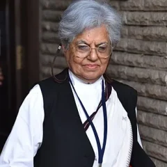 Indira Jaising height profile photo