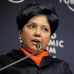 Indra Nooyi height profile photo