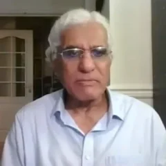 Indrajit Coomaraswamy height profile photo