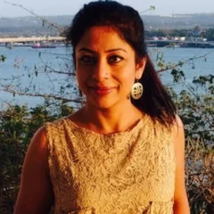 Indrani Mukerjea height profile photo