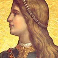 Inês de Castro height profile photo