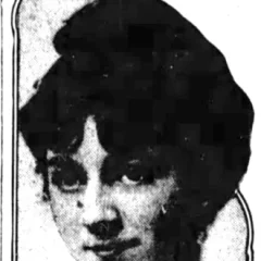 Inez Demonet height profile photo