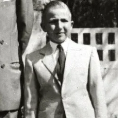 Infante Alfonso of Spain height profile photo