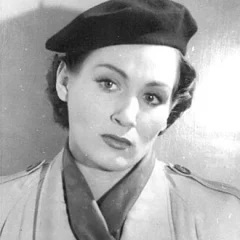 Inge Keller height profile photo