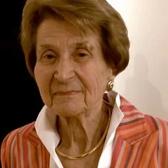 Inge King height profile photo