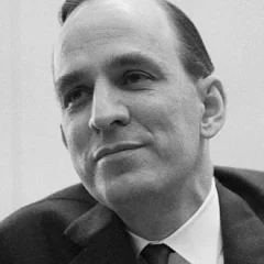 Ingmar Bergman height profile photo