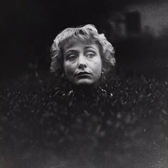Ingrid Bachér height profile photo