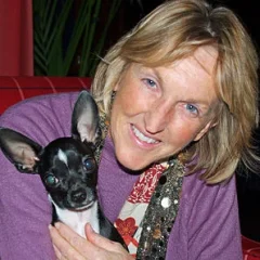 Ingrid Newkirk height profile photo