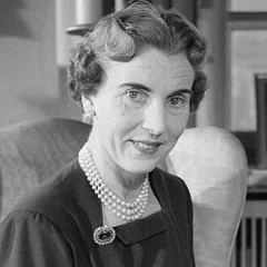 Ingrid of Sweden height profile photo