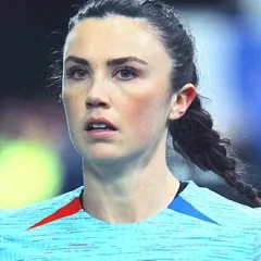 Ingrid Syrstad Engen height profile photo